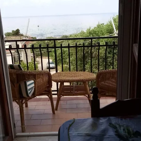 Casa vacanze Ida Acciaroli