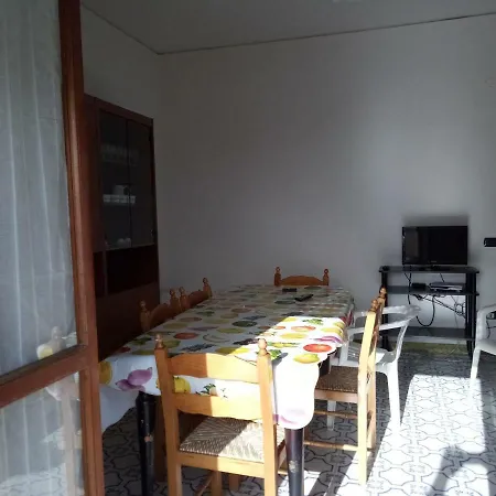 Casa vacanze Ida