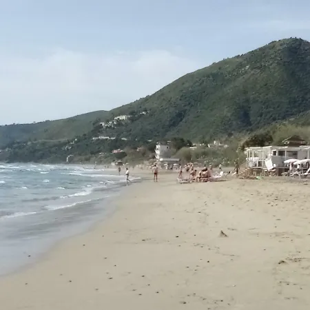 Casa vacanze Ida Acciaroli