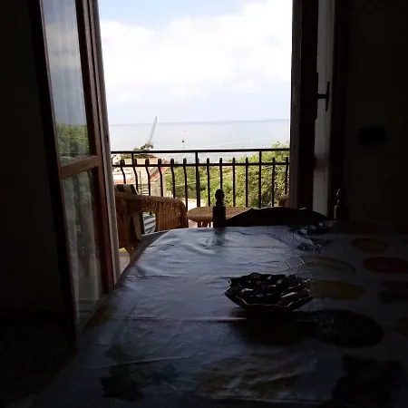 Casa vacanze Ida Acciaroli