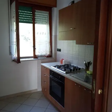 Ida Casa vacanze *
