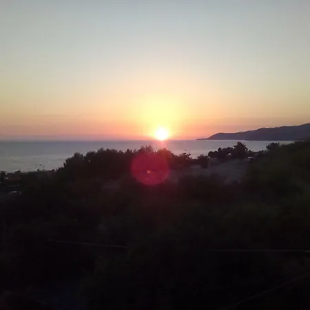 Casa vacanze Ida Acciaroli