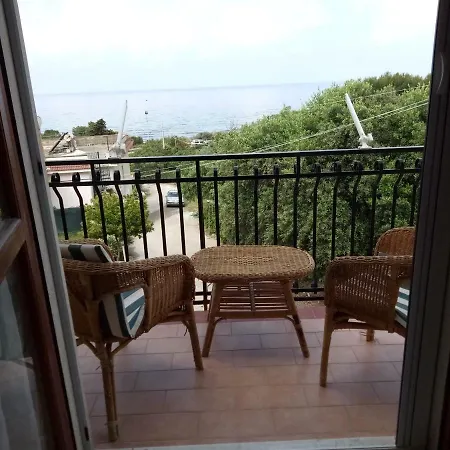 Casa vacanze Ida