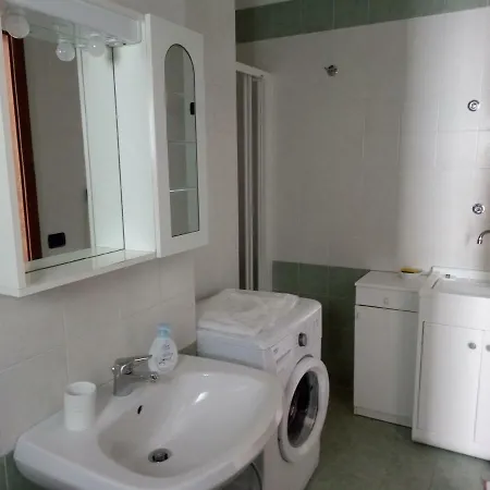 Casa vacanze Ida Acciaroli