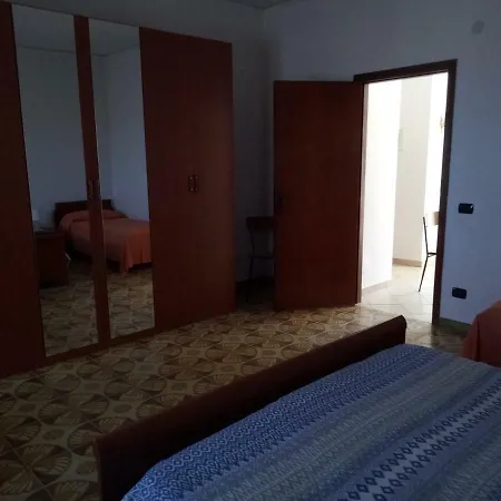 Casa vacanze Ida Acciaroli